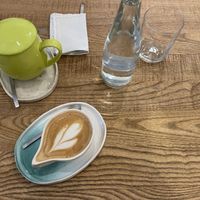 Gutes Frühstück  at Manna Porto in Porto