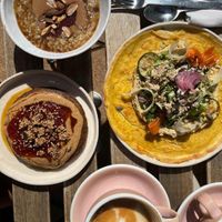 Brunch ! at Manna Porto in Porto