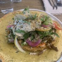   at Manna Porto in Porto