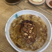 Papas de arroz  at Manna Porto in Porto