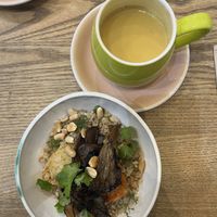   at Manna Porto in Porto