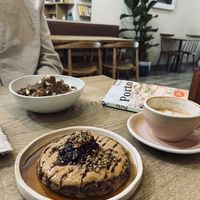   at Manna Porto in Porto