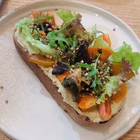  at Manna Porto in Porto