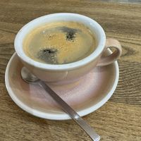 Caffeine   at Manna Porto in Porto