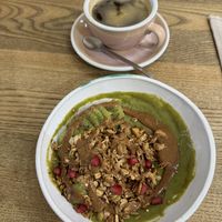 Breakfast   at Manna Porto in Porto