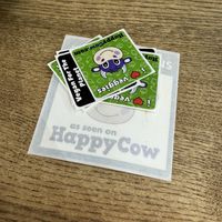 Share love   at Manna Porto in Porto