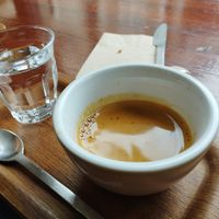 Single origin coffee at Manna Porto in Porto