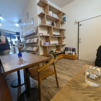 Cute vibe at Manna Porto in Porto