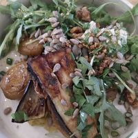 Prato do dia at Manna Porto in Porto