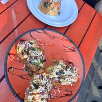 Bruschetta   at The Brick in Hoboken