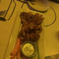 Cauli wings 😋  at Northern Soul in Hoboken