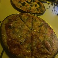 Margarita pie  at Northern Soul in Hoboken