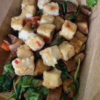 Power Bowl at Northern Soul in Hoboken