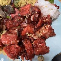   at Tasty Thai in Modesto