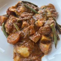 This Ravioli only will have me come back over and over  at Italianissimo Trattoria in Chula Vista