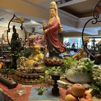   at Pin Cha Ju in Shenzhen