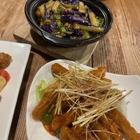 Also great   at Pin Cha Ju in Shenzhen