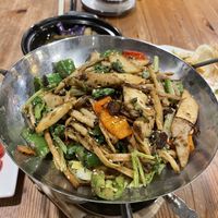   at Pin Cha Ju in Shenzhen