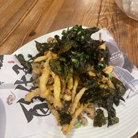 Eh. Wouldn’t order again    at Pin Cha Ju in Shenzhen