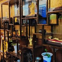  at Pin Cha Ju in Shenzhen