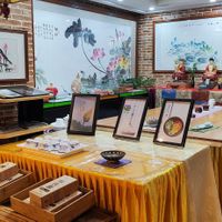  at Pin Cha Ju in Shenzhen