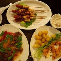 - at Pin Cha Ju in Shenzhen