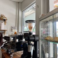   at Cookies Cafe in Koh Phangan