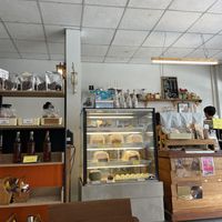   at Cookies Cafe in Koh Phangan