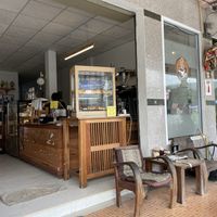   at Cookies Cafe in Koh Phangan