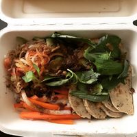 Xoi Chay at Chaystation in Ho Chi Minh City