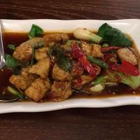 🤤 at Lime Leaf in Basingstoke