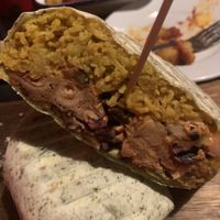   at El Capo in Manchester