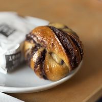   at Zeit für Brot - Weinbergsweg in Berlin
