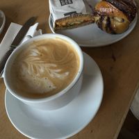   at Zeit für Brot - Weinbergsweg in Berlin