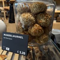   at Zeit für Brot - Weinbergsweg in Berlin