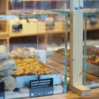 Zeit für Brot in Berlin at Zeit für Brot - Weinbergsweg in Berlin