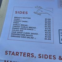  at The Borough Arms in Bodmin