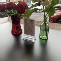 Nice at The Wonder Spot in Edinburgh