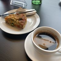 Kuku at The Wonder Spot in Edinburgh