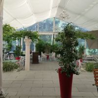 Wintergarden at Casa Grande in Wil