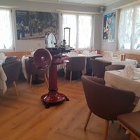 Interior at Dolce Vita in Muenchwilen