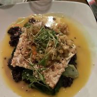   at Pacific Coast Grill in Cardiff