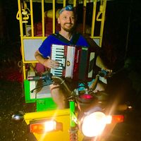 Tea Hut Sadhana Forest  at Tea Hut at Sadhana Forest in Auroville