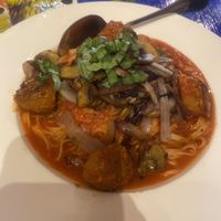   at Pasta Shop in Henderson