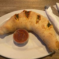   at Pie in the Sky in Baltimore