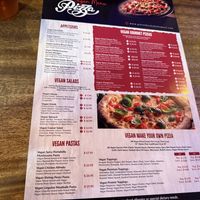   at Pie in the Sky in Baltimore