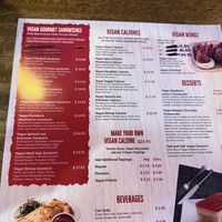   at Pie in the Sky in Baltimore