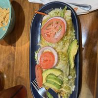   at Chihuahuas  in Winnemucca