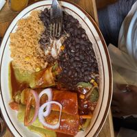   at Chihuahuas  in Winnemucca