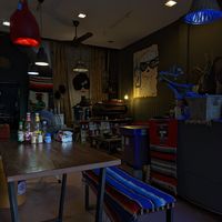  at CRAFT Bistro in Surat Thani